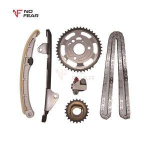 Kit de Cadena de Distribución para <span class=keywords><strong>Motor</strong></span> 1NZ-FE de 1.5L y 16 Válvulas para Toyota Allion, Auris, <span class=keywords><strong>Corolla</strong></span>, Porte, Probox, Raum - Product Image 6