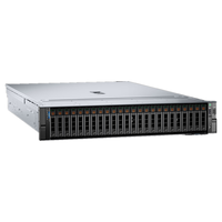   Server: R760XS, R750XA, R660, R860, R960, R740, R360, R7625 yang baru