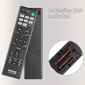 RMT-AA400U untuk Sony AV Home Theater <span class=keywords><strong>Remote</strong></span> kontrol STR-DH190 STR-DH590 STR-DH790 STRDH190 STRDH590 - Product Image 6