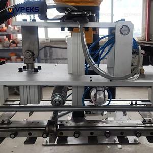 <span class=keywords><strong>Robot</strong></span> de vaciado de bolsas, columna de despaletización, desempacador robótico, máquina despaletizadora - Product Image 4