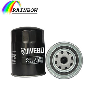 Promoción especial Filtro De Aceite Original Filtros De Aceite En China 15600-41010 15600-87320 15601-44011 Filtros De Aceite para Coche TOYOTA - Product Image 3