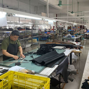 格兰茨高品质批发定制女性认证供应商包手袋设计师包制造商中国工厂 - Product Image 2