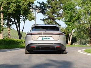 NOUVELLE VOITURE 2025 NIO ET5T Berline électrique 100 kWh 5 places Édition Touring Véhicule à énergie nouvelle de Chine Voiture électrique rapide de haute qualité - Product Image 6