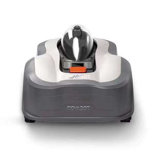 Novabot N2000 Cortacésped Robótico Inteligente con GPS y IA, Sin Cables Perimetrales, Inalámbrico, N2000 - Product Image 4