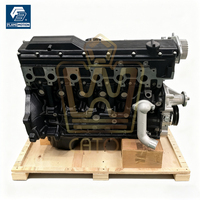Pièces automobiles de haute qualité : Bloc moteur 1HZ pour test de démarreur à chaud pour TOYOTA LAND CRUISER LC70 LC76 LC78 LC79 LC80 LC100 COASTER