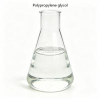 Polypropylène glycol industriel à excellente stabilité pour le traitement chimique et la fabrication