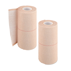 Gezondheids-En Medische Producten Zelfklevende Bandage Zelfgewonden Strip Gips Tape Zelfklevende Medische Bandhulpleverancier - Product Image 4