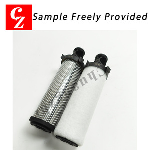 Élément filtrant de précision de haute qualité P030AA P030AO P030ACS, remplacement pour compresseur industriel Domnick Hunter, vente en gros - Product Image 2