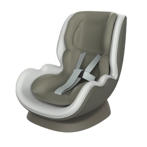 High Quality Plastic <strong>Car</strong> Safety <strong>Seat</strong> Vehicle-Mounted Cartoon Toy Unisex <strong>Car</strong> Accessories Compatible <strong>for</strong> <strong>Car</strong> <strong>Seat</strong> <strong>Doll</strong> - Product Image 2
