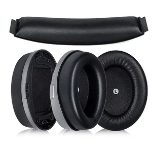 Almohadillas de Repuesto para Auriculares HyperX CloudOrbitS, Compatibles con Auriculares para Juegos Audeze <span class=keywords><strong>Penrose</strong></span> X/Audeze Mobius/Audeze <span class=keywords><strong>Penrose</strong></span> - Product Image 5