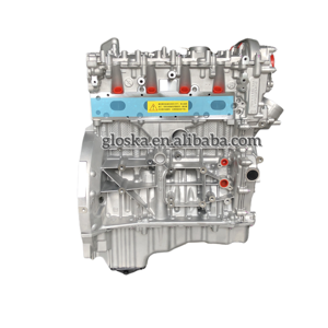 NOUVEAU Moteur M274 pour <span class=keywords><strong>Mercedes</strong></span>-Benz C180 C200 W205 W212 W213 M274.920 1.6L 2.0L 274910 274920 274930 Moteur à essence - Product Image 5