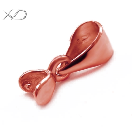 p052 Extra small size : rose gold