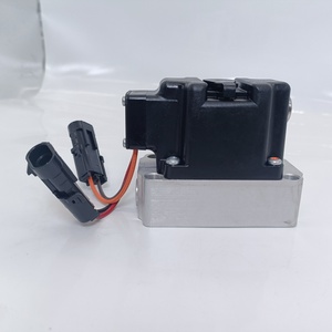 ไฮดรอลิกแบบปรับสัดส่วน Pvg Pvg32 Pve Pves120 11166761 11166762 157b4035 157b4032 ใหม่ ของแท้ ระบบอัตโนมัติอุตสาหกรรมแบบตั้งโปรแกรมได้ - Product Image 1