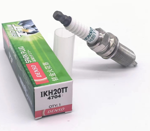 หัวเทียนอิริเดียมของแท้สำหรับน้ำมันรุ่นแจ๊สและซิตี้ - Product Image 3