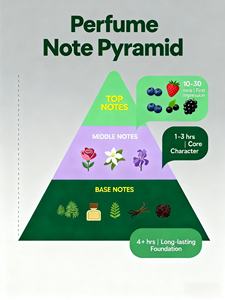 Moda femenina Uso diario Fragancia de viaje <span class=keywords><strong>Spray</strong></span> Aroma floral duradero en perfume de mujer en estilo niebla EE. UU. Stock - Product Image 3