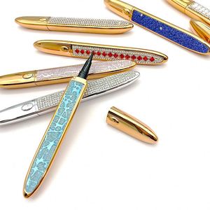 Sky sky — stylo magnétique deux en un pour cils, étiquette privée, Eyeliner à colle étanche, pour cils - Product Image 2