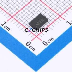 SiT8008BI-31-33E-25.000000 Pre-Programmed Oscillator SMD5032-4P Oscillator 25MHz 20ppm LVCMOS/ HCMOS 3.3V - Product Image 1
