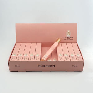 Fournisseur en gros de parfum unisexe floral fruité 35 ml, parfum arabe durable pour hommes et femmes, vaporisateur corporel, parfum longue durée - Product Image 6