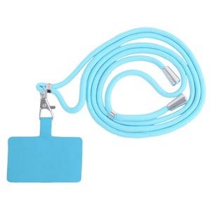 Cinghie <span class=keywords><strong>a</strong></span> <span class=keywords><strong>Tracolla</strong></span> Universali per Cellulari con Patch in Nylon per Uso <span class=keywords><strong>a</strong></span> Spalla o <span class=keywords><strong>a</strong></span> <span class=keywords><strong>Tracolla</strong></span> - Vendita all'Ingrosso - Product Image 2