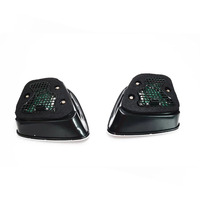Systèmes de carrosserie automobile Lumière à LED pour voiture Feu arrière à LED pour Bentley Flying Spur 20004-2008 OEM 3W5945095F 3W5945096F