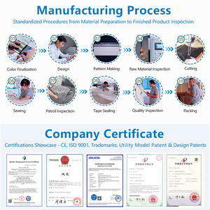 Tienda inflable de gran tamaño para puerta trasera de coche SUV, tienda de campaña trasera de tela Oxford pesada, refugio para camión familiar al aire libre - Product Image 5