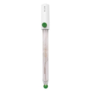 Medidor de pH Portátil para Agua Potable HI99192 de Hanna Instruments |   Probador de Impermeabilidad IP67 FC2153 con Sonda, Garantía de 1 Año, Personalizado OBM - Product Image 1