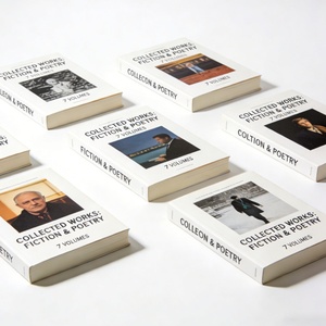Libreta de Lujo Personalizada con Tapa Blanda, Diseño Sofisticado con Grabado, Papel Artístico, Organiza Tareas Diarias, de Alta Gama para Oficina Ejecutiva - Product Image 1