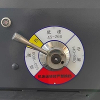 Tour CNC horizontal de précision à broche unique, robuste, 2 axes, CK6150, systèmes de commande GSK, 380V, banc plat, 0,01 mm, SAN JI High Low