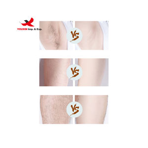 Depiladora Recargable USB Mejorada de Bajo Precio para Mujer, Depiladora Femenina - Product Image 4