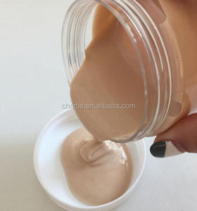Crème <span class=keywords><strong>BB</strong></span> de marque privée OEM pour la crème CC minérale éclaircissante pour la peau foncée en vrac 1kg - Product Image 6
