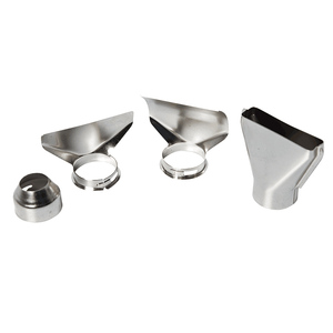 ปืนเป่าลมร้อน FIXTEC 2000W รุ่น Shrink FHG20003 - Product Image 4