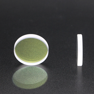 OEM Size Laser <strong>Lens</strong> <strong>Protectors</strong> 18*2 20*2 20*3 20*4 25.4*5 27*2 28*2 Laser Protective <strong>Lens</strong> for Laser Cutting Head - Product Image 1
