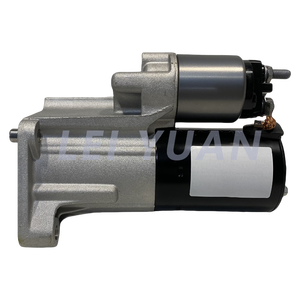มอเตอร์สตาร์ทรถยนต์ลดราคา สำหรับ VOLVO S60 V60 3.0 0001108411 LR222348 - Product Image 3