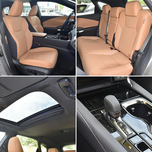 Vehículo Usado SUV 2022-2024, Bajo Kilometraje, Excelente Estado, Totalmente Revisado, Listo para Exportar, de <span class=keywords><strong>Lexus</strong></span> <span class=keywords><strong>RX</strong></span> - Product Image 4