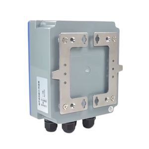 เซ็นเซอร์วัดการไหลของน้ำแบบอัลตราโซนิกชนิดหนีบ รุ่น 2000h DN50-700 ดิจิตอล RS485 สำหรับท่อส่ง - Product Image 4