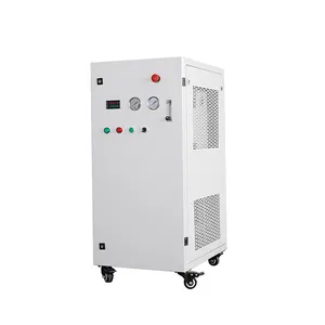 20L High efficiency PSA oxygen generate unit oxygen concentrator for medical fish pond room air purifier