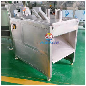 Trancheuse de fruits et légumes à pression <span class=keywords><strong>descendante</strong></span> Trancheuse de fruits et légumes - Product Image 4