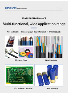 Máquina de Teste de Inflamabilidade Horizontal e Vertical Equipamento de Teste de Combustibilidade de Plástico Câmara de Teste de Combustão - Product Image 4