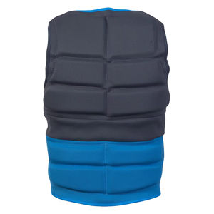 <span class=keywords><strong>Gilet</strong></span> de sauvetage adulte en néoprène pour hommes et femmes, veste de sauvetage pour sports nautiques, chaleco salvavidas - Product Image 6