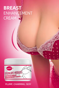 <span class=keywords><strong>Crème</strong></span> à base de plantes <span class=keywords><strong>pour</strong></span> lifting de gros seins, raffermissement rapide, rehausseur de seins, 1 pièce - Product Image 6