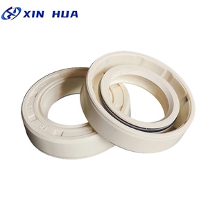 OEM accettato TC Auto sigillo NBR FKM in gomma paraolio di tipo diverso scheletro paraolio produttore ISO9001 certificato-53 ~ + 232C - Product Image 6