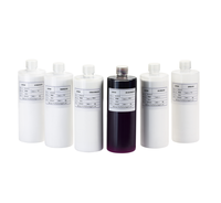 Ceroxid-Polierpaste 0,5-3,0 Mikron 500ml Polierflüssigkeit für Glas, Saphir, Keramik, Hartlegierungen, Läppen OEM ODM