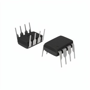8 DIP Power Management (PMIC) Manufacturer Channel Buy Online Electronic Components MIC38HC45BN - Product Image 1