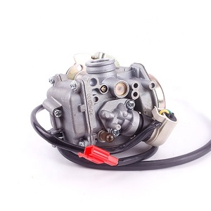 Carburadores de motocicleta de mayor calidad <span class=keywords><strong>para</strong></span> Gy6 150cc 125cc 100cc AN125 Cvk <span class=keywords><strong>49cc</strong></span> 50cc 60cc Kits de reparación de <span class=keywords><strong>carburador</strong></span> - Product Image 6