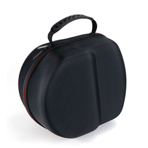 टिकाऊ एवा धूप का चश्मा, धूप के चश्मे के लिए जिपर बॉक्स, स्की गोगल्स, स्विमिंग गॉगल, और वीआर चश्मा - Product Image 5