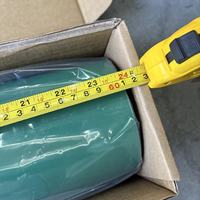 Rollo de Vinilo Termotransferible de PVC SubliQijun para Plotter de Corte con Longitud Personalizada