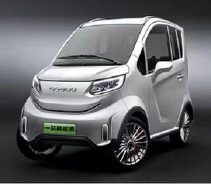 Kualitas Tinggi Tercepat Mobil Listrik Dewasa Listrik Kecepatan Tinggi Mobil - Product Image 1