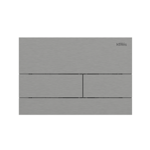 Precio de fábrica: Accesorios de placa de descarga redonda cepillada de acero SUS 304 para cisterna oculta - Product Image 3