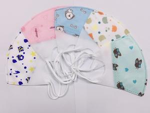 Machine pliable de fabrication de masques <span class=keywords><strong>FFP2</strong></span>, KN95, N95, automatique - Product Image 4