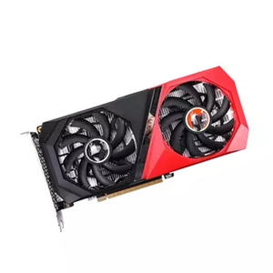 Tarjeta Gráfica Colorful RTX 3060 <span class=keywords><strong>DUO</strong></span> 12GB <span class=keywords><strong>V2</strong></span> L-V, GPU de Alto Rendimiento para Juegos y Creación de Contenido - Product Image 6